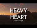 Heavy Heart: MindTravels #35