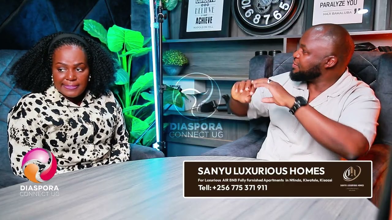 Bana Uganda ebiseera ebisinga tukola Gadibe Ngalye…. Haji Bakaluba