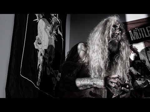 ROCKIN’ ENGINE - "Monsters Under Your Bed" - Official Music Video