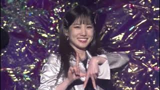 Park Eunbin Dance IVE 