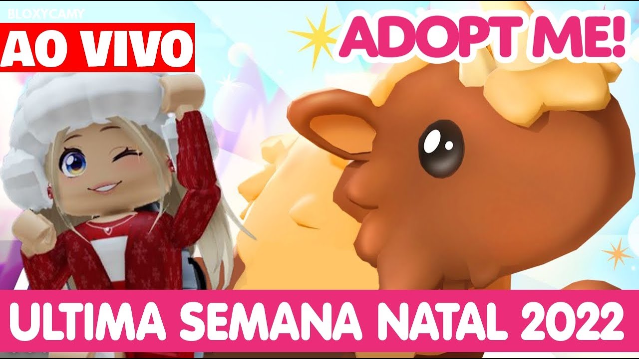 🎃 PETS NEON de HALLOWEEN + PETS ELFOS 🎅 ADOPT ME - Roblox 