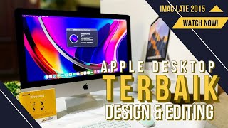 Full Review iMac 21