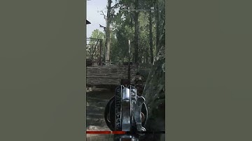 Nagant officer is made for clutching #shorts #huntshowdown