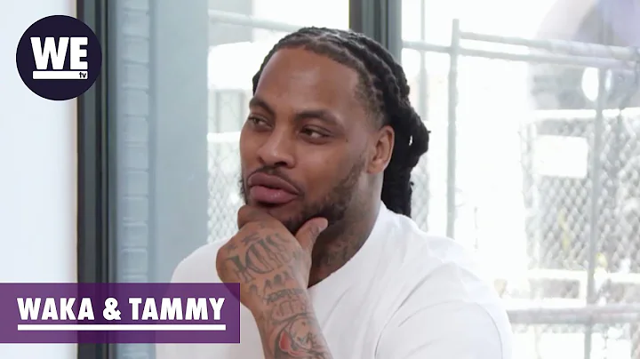 Being Single Got Me Thinking | Waka & Tammy: What ...
