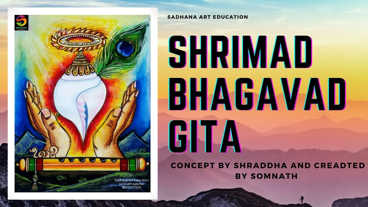 The Bhagavad Gita by Krishna-Dwaipayana Vyasa | Goodreads