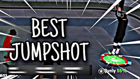 NEW BEST JUMPSHOT In NBA 2K20 After Patch 13 For All BUILDS And ARCHETYPES. Most CONSISTENT JUMPSHOT