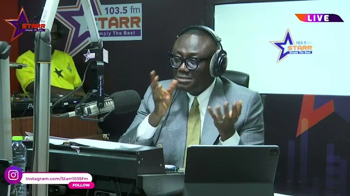 The beef between Shatta Wale & Eri Has Been Interesting - Reggie Rockstone