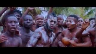 DJ ARAFAT --- AGBANGNAN ( Clip)