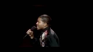 It's Showtime at the Apollo- Young MC "That's the Way Love Goes" (1991)