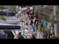 Scotland's Boat Show at Kip Marina - offering a fantastic opportunity to get on the water