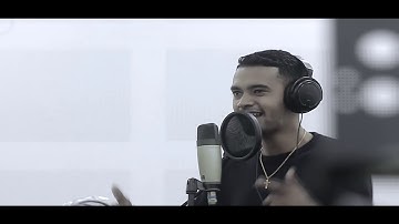 Ingat Akan nama Yesus voc:  ona Hetharua ft Alifuru hiphop & kenzatrona
