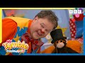 Welcome to Hotel Tumble | Mr Tumble and Friends