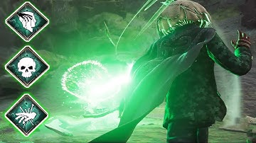 Hogwarts Legacy - How To Unlock All Unforgivable Curses (Avada Kedavra, Crucio & Imperio)