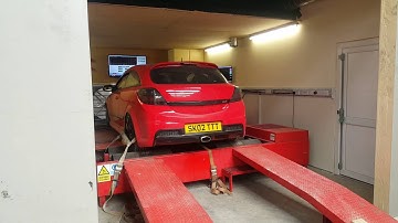 Astra VXR RND Remap Stage 4+