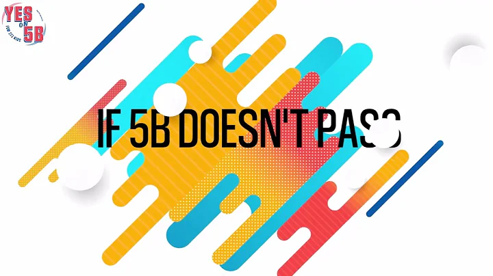 27J Parents, Vote Yes on 5B - It's on the last page of your ballot