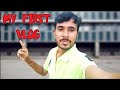 My first vlogmy first vlog on youtube  rajoriya vlogs