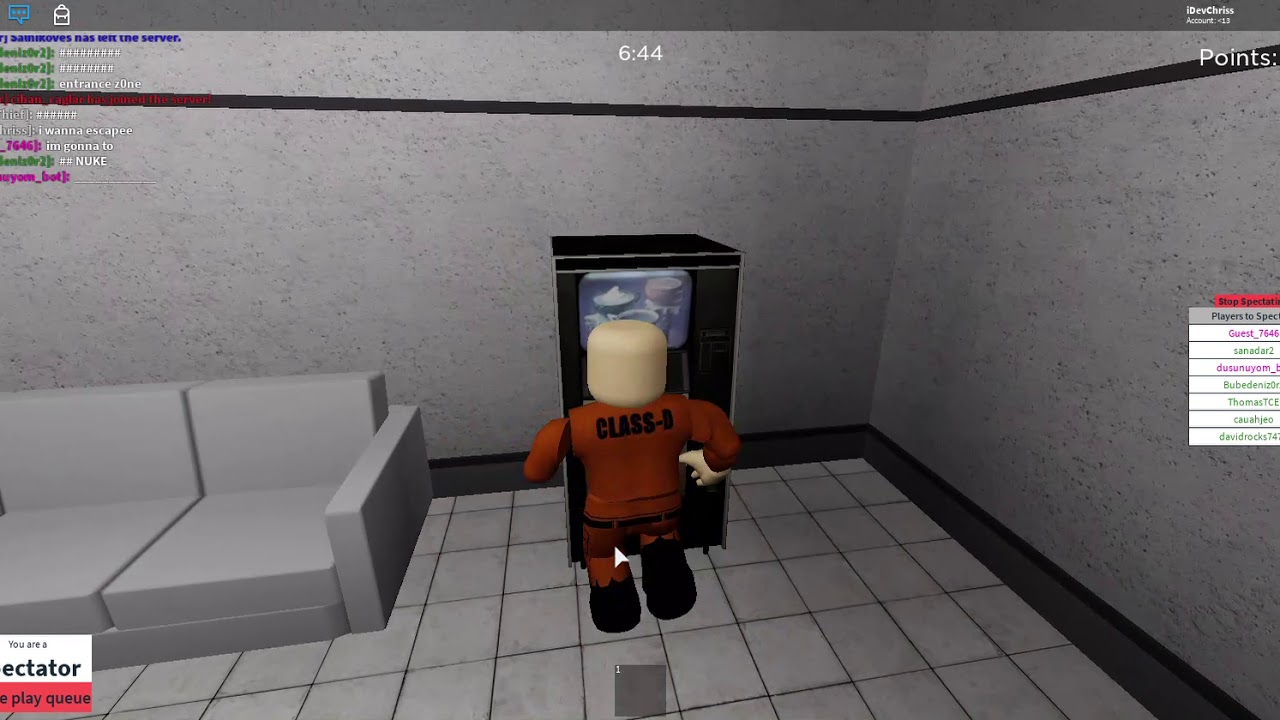 Roblox Scp Rbreach 2 New Scps How To Get Liquid From The Vending Machine Youtube - playing scp rbreach donuts roblox youtube