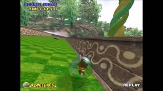 [TAS] SMB2 - B4 Switches - Swish