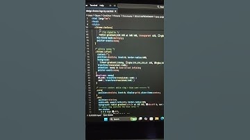 Design Chrome Logo Using Pure CSS | HTML CSS Logo Project 🎨