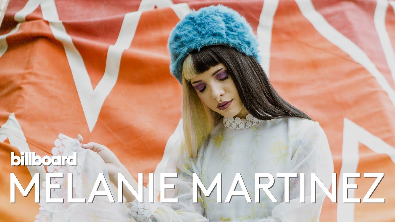 Melanie Martinez Reveals The Inspiration Behind Cry Baby | Lollapalooza ...