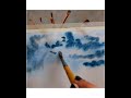 Easy watercolor for beginners  nehaartvalley