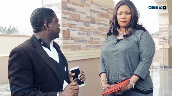 Abaniworan - Latest Yoruba Nollywood Movie 2017 Drama Premium