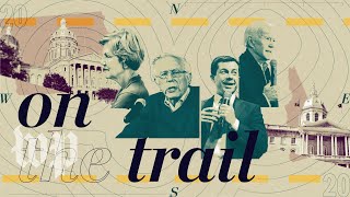 With no clear result in Iowa, all eyes are on New Hampshire | On the 2020 Trail