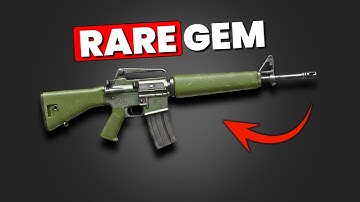 10 Military Rifles That Are Secretly Worth Thousands!