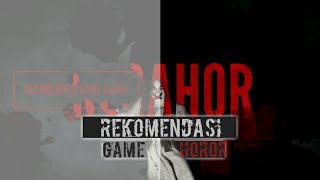 5 REKOMENDASI GAME HOROR TERBAIK ANDROID HD (Ofline/Online) screenshot 5