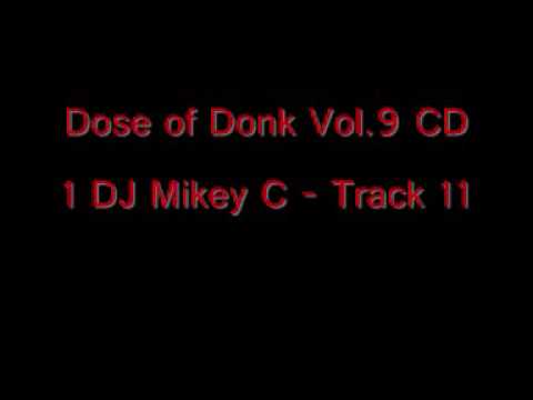 Dose of Donk Vol 9 CD 1-Track 11