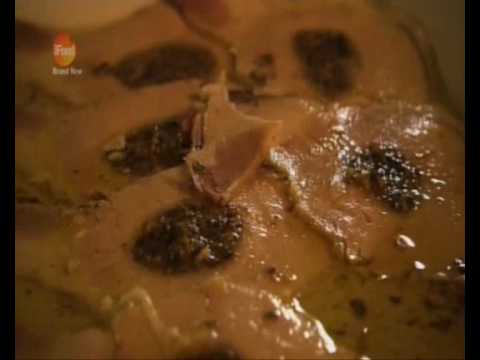 Gary Rhodes Visits Teatro Del Sale with Judy Witts...