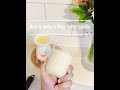 How to make a shea butter candle