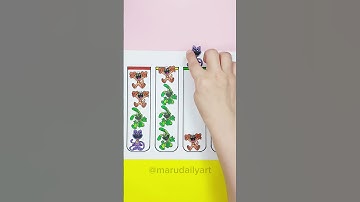 Catnap Smiling Critters Puzzle Game #shorts #games #puzzle #satisfying #funny #smilingcritters