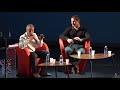 Festival Big Bang 2018 - Rencontre inaugurale Thomas Pesquet / Jean-François Clervoy