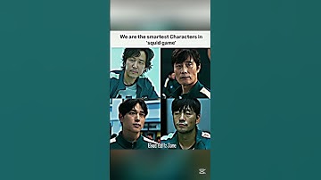 The smartest character 😎 squid game season 3 | Funk Sigilo Slowed #squidgame3 #netflixedit #kdrama