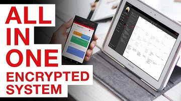 Secure Swiss Data System Demo