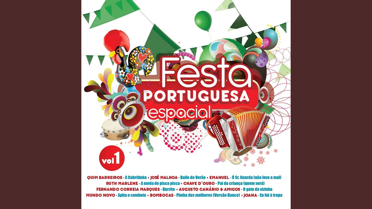 Vamos à Rusga 👉Juventude portuguesa de Paris 🪗Tradições de Portugal  🎉Festa e Animação 