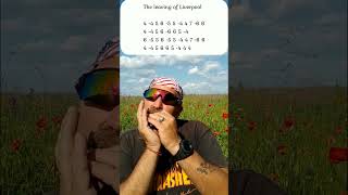 Download Lagu #harmonica #zenharmonica The leaving of Liverpool - Country music on diatonic harmonica C MP3 Download Lagu #harmonica #zenharmonica The leaving of Liverpool - Country music on diatonic harmonica C MP3