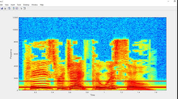 DSP Lab 8/8 || Filtering The Signal From Noise
