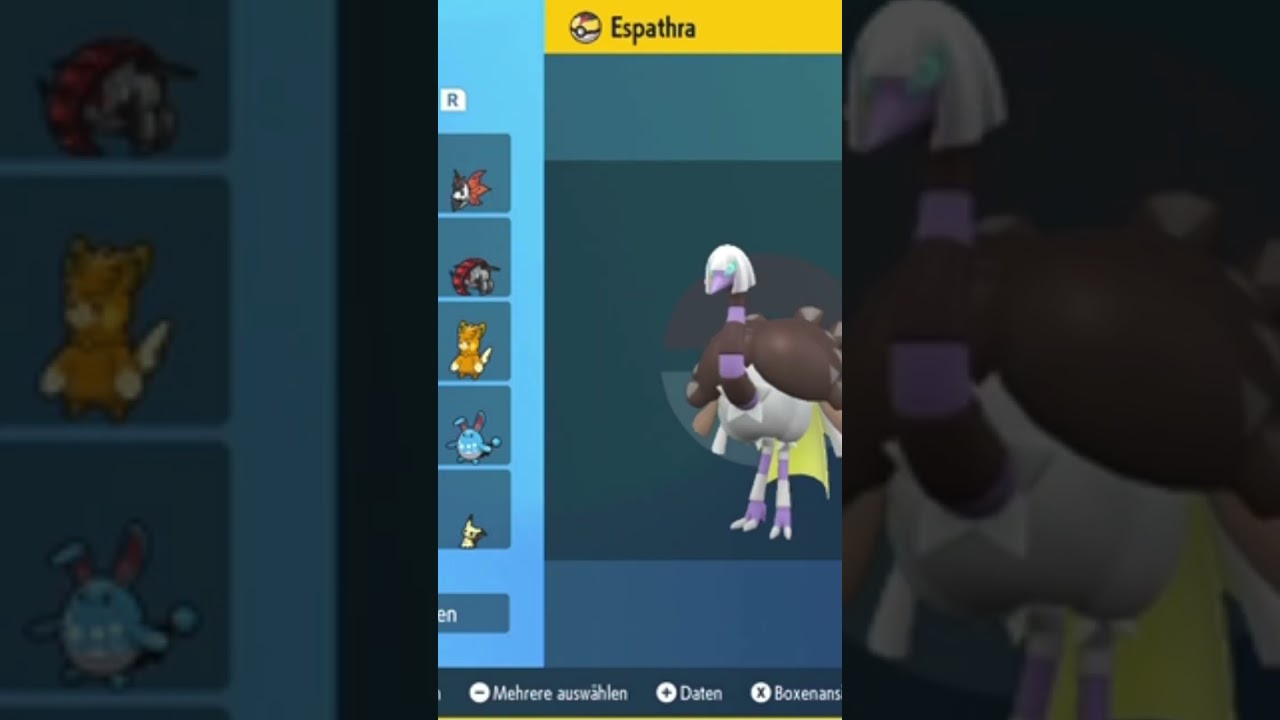 Free shiny Pokémon in my Discord Server!!! 