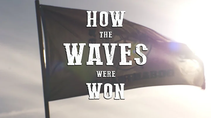 How the Waves Were Won Official Trailer