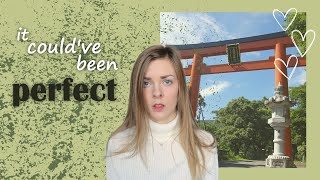 I regret staying with a Japanese host family | storytime: Exchange year in Japan