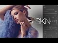 Skn panel preferences quick start guide  nbp retouch tools