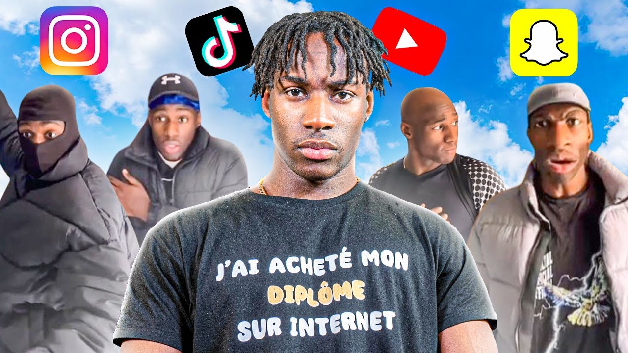 BEST OF - Shorts 2022-2024