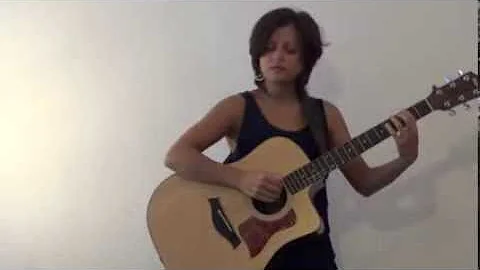 All of me interpreted by Nilima Chowdhury