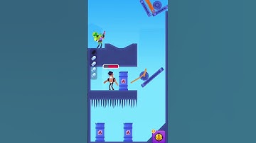 HitMasters Part 011 🔥 Hard Levels challenge Walkthrough