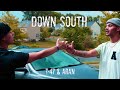 T47  aran  down south official music dir nigrumsoul