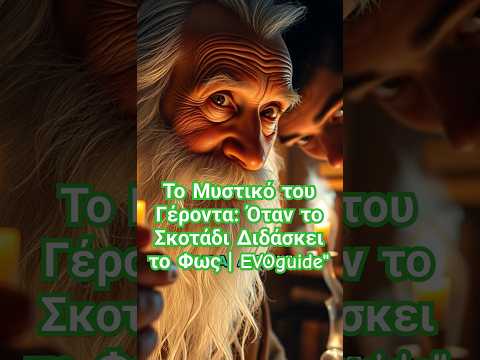 'Το Μυστικό του