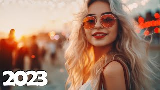 Summer Music Mix 2023🔥Best Of Vocals Deep House🔥Alan Walker, Coldplay, Linkin Park style #