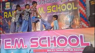 Poonakaalu Loading Waltair Veerayya